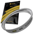 Deck Belt Replacement for Bad Boy Raider 54in (2024–2024)