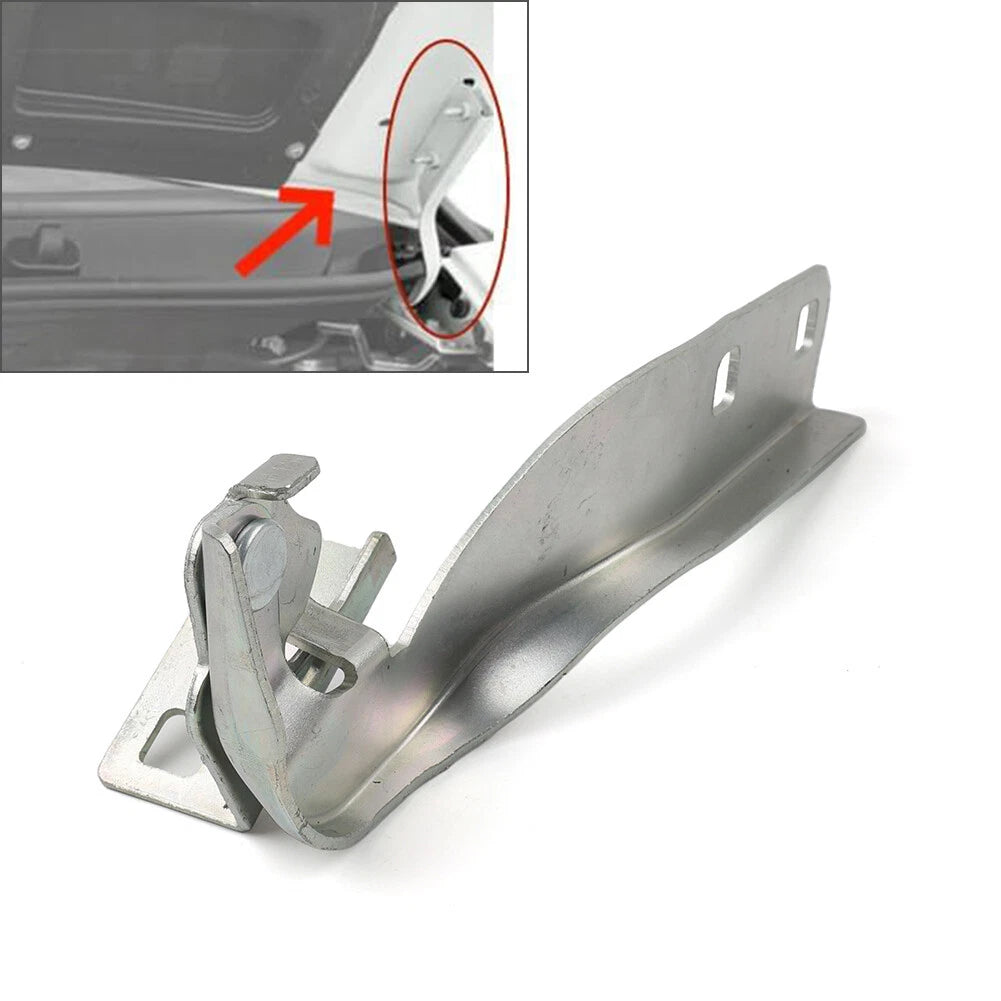 Left Hood Hinge for Dodge Ram ProMaster 1500 2500 3500 (2014–2022)