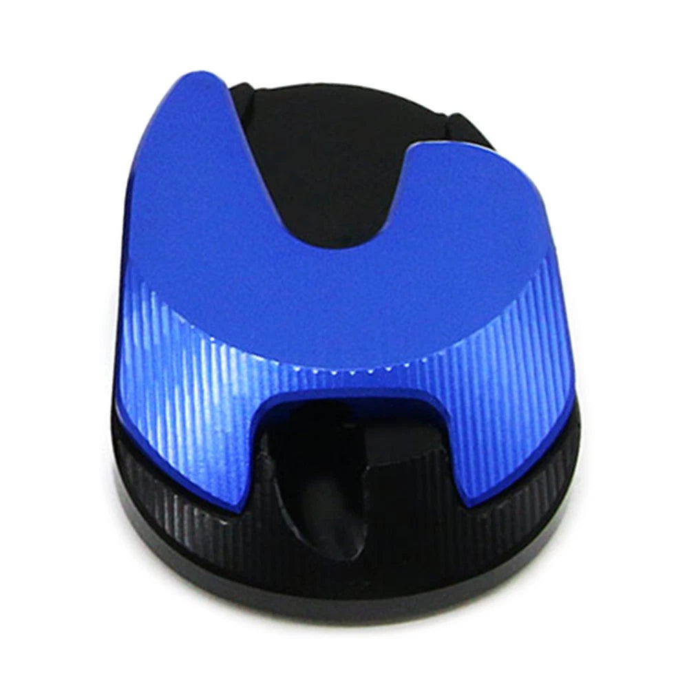 Extension Plate for Honda PCX 160 (2020–2021) - Blue
