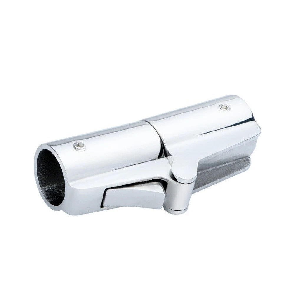 Swivel Joint for Yachts (Tool-free Installation)
