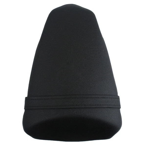Rear Seat Passenger Cushion for Kawasaki Z1000 (2010–2013) Black