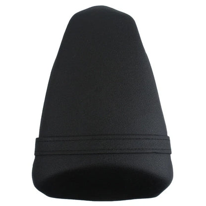 Rear Seat Passenger Cushion for Kawasaki Z1000 (2010–2013) Black
