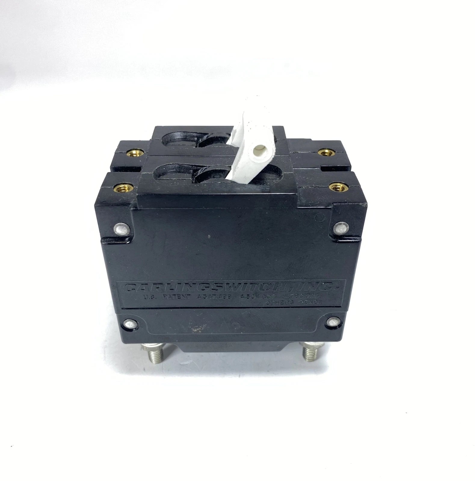 C-Series Circuit Breaker for Carling Technologies (277V - 30A)