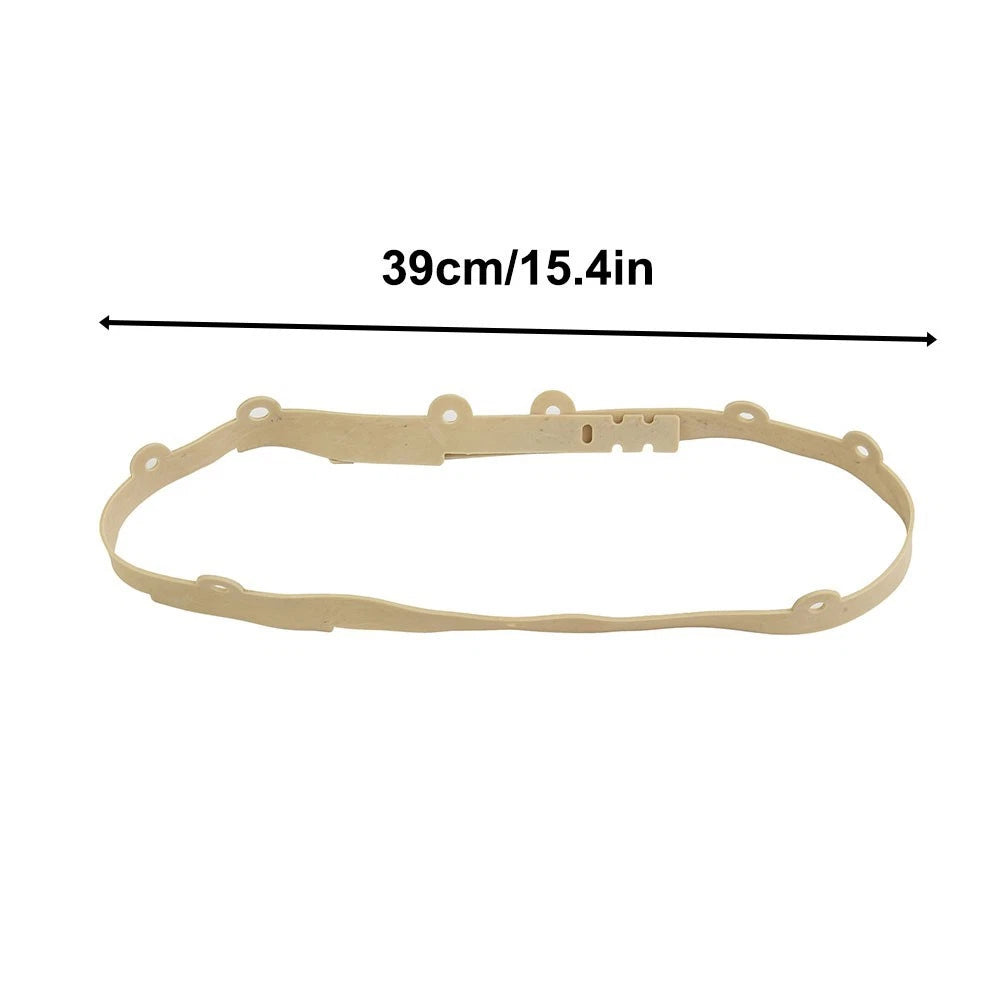 Vacuum Skirt for Pentair Pool Cleaner (Oxidation-Resistant)