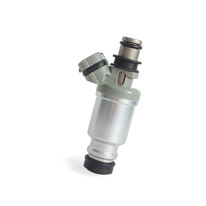 Fuel Injector for Toyota Corolla Celica Matrix 1.8L 1ZZ-FE (2000–2006) 23250-16120