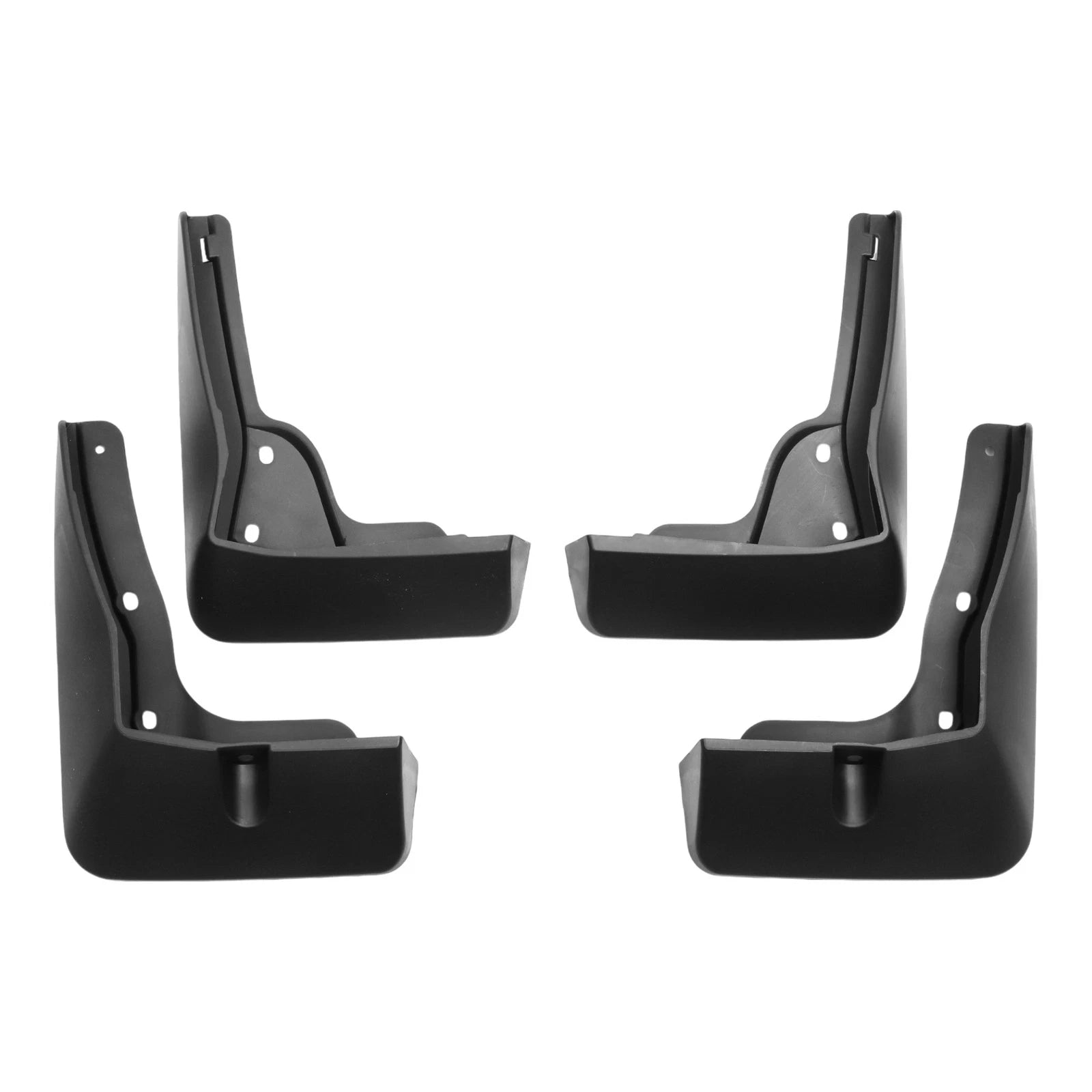 Mud Flaps Splash Guards 1 Set Replacement for Hyundai Sonata 1.5T (2024)