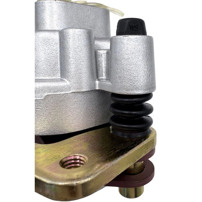 Front Left Brake Caliper 9010-080700 for CFMoto CF500 CF600 CF800 CF625 (–)