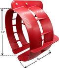 14" Propeller Safety Guard for Outboards Up to 13.5" (70-100 Hp)