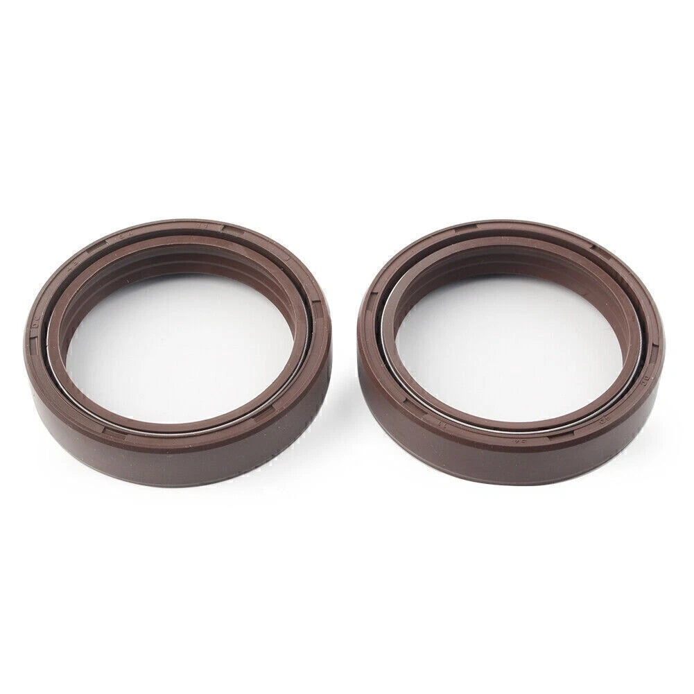 Fork Dust Oil Seal for Motorcycle (43X55-11MM)