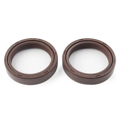 Fork Dust Oil Seal for Motorcycle (43X55-11MM)