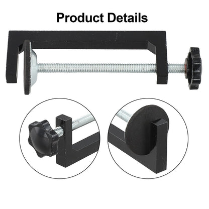 Portable 10105mm Clamp for Woodworking (No Specific Years)