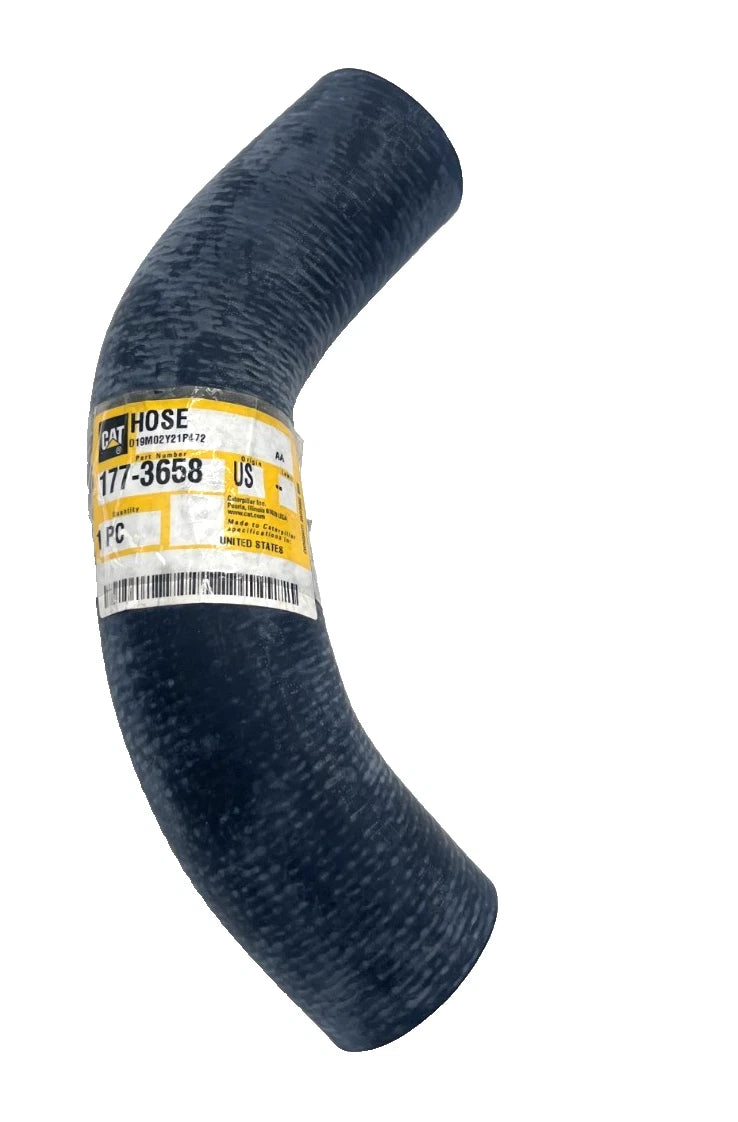 Heat Exchanger Hose 177-3658 for Cat® (44.5mm Inner Diameter)