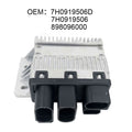 Fan Controller Module 7H0919506D for Volkswagen Transporter T5 (2003–2010)