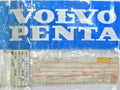 Volvo Penta 3855448 Sterndrive for Marine Diesel Engine (OEM)