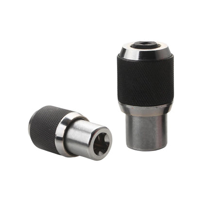 Tap Removal Tool for Adjustable Chuck 3/8 Drive (3mm–12mm Taps)