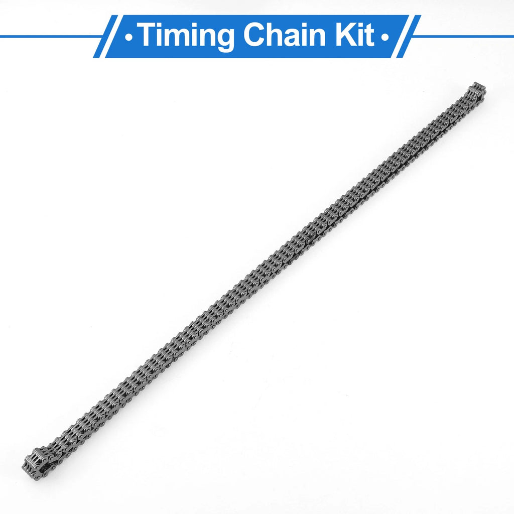 Timing Chain Kit Replacement for Kia Soul (2010–2011)