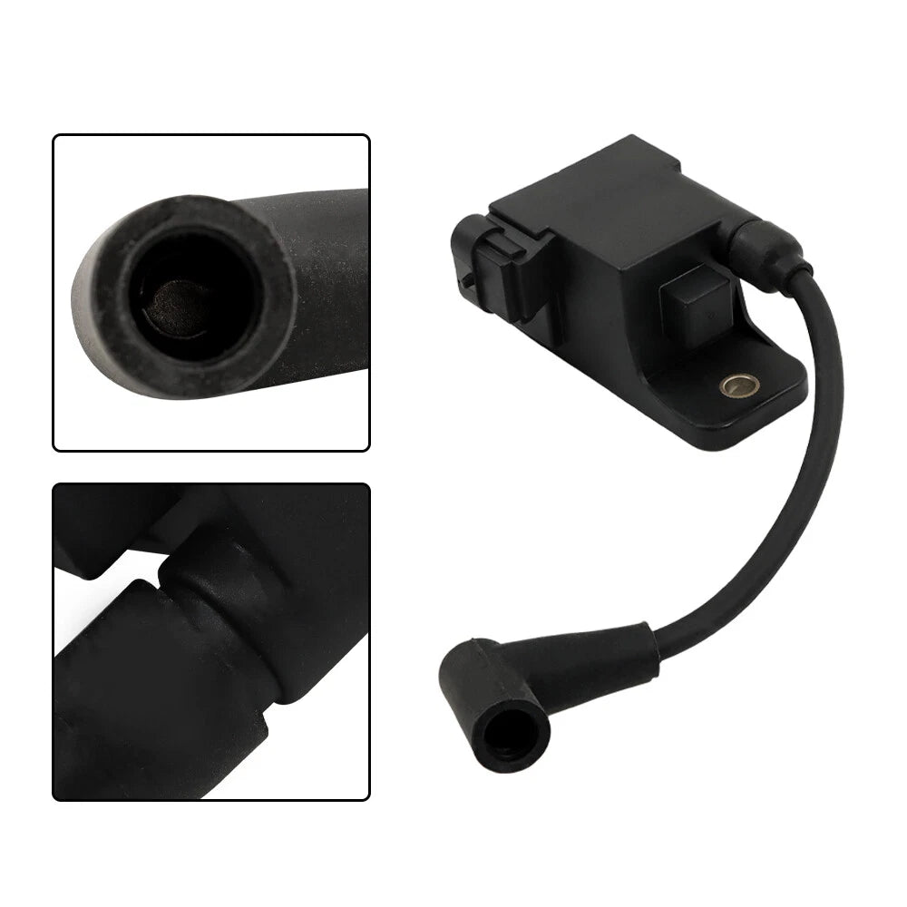 CDM Ignition Coil for Mercury Force 30-300HP Outboard Motor (827509A10, 114-7509)