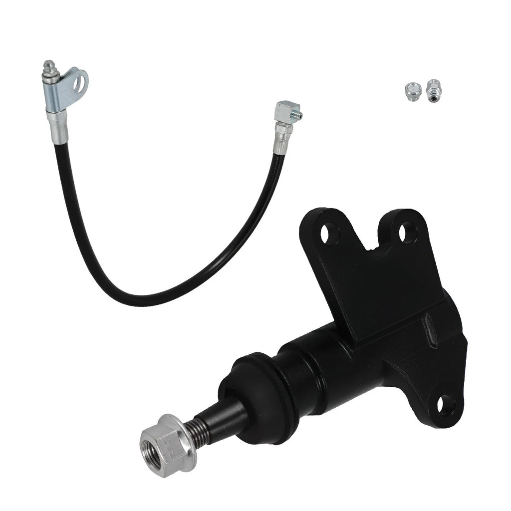 Idler Arm Bracket Assembly for GMC C2500 C3500 Yukon (1993–1999)