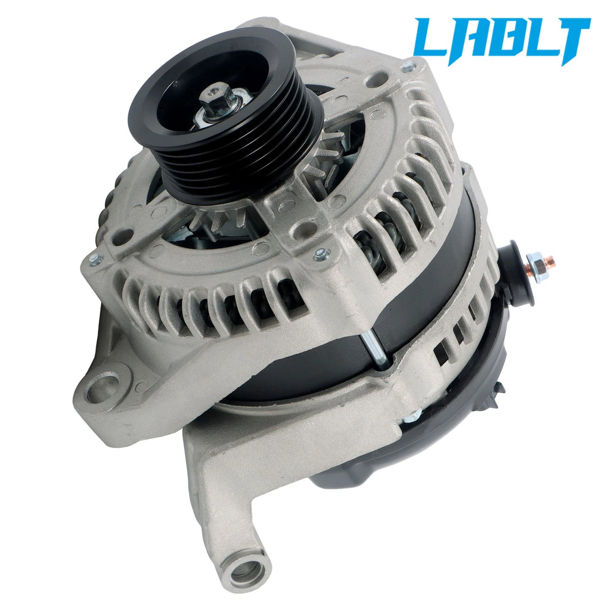 Alternator 160A for Jeep Liberty, Commander, Grand Cherokee, Dodge Ram 1500, Nitro (2002–2012)