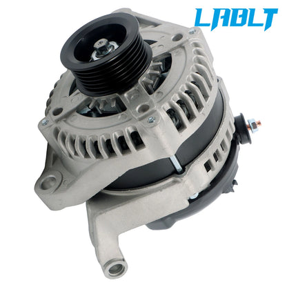 Alternator 160A for Jeep Liberty, Commander, Grand Cherokee, Dodge Ram 1500, Nitro (2002–2012)