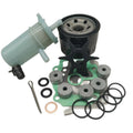 Engine Maintenance Kit for Suzuki Marine DF25A/30A (2015–Present) 17400-94820 17400-94824
