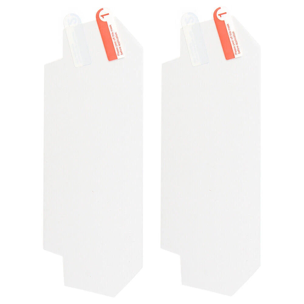 2X Speedometer Dashboard Screen Film Protector for Honda Integra (2014–2023)
