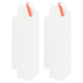 2X Speedometer Dashboard Screen Film Protector for Honda Integra (2014–2023)