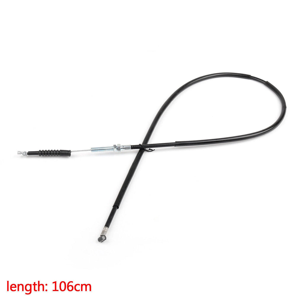 Clutch Cable for Yamaha DT125 DT125R (1991–2006) 3BN-26335-00