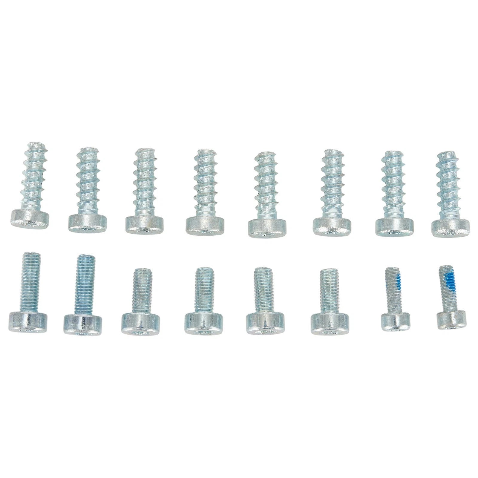 Annular Buffer Set for Chainsaw (1122 790 9902)