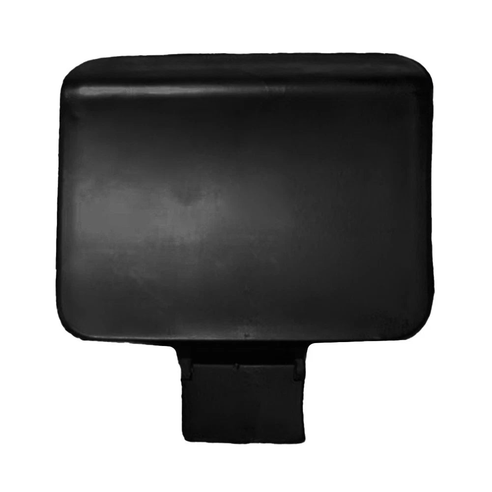 Tow Hook Cover for BMW E91 Touring Rear Bumper (2007–2013)