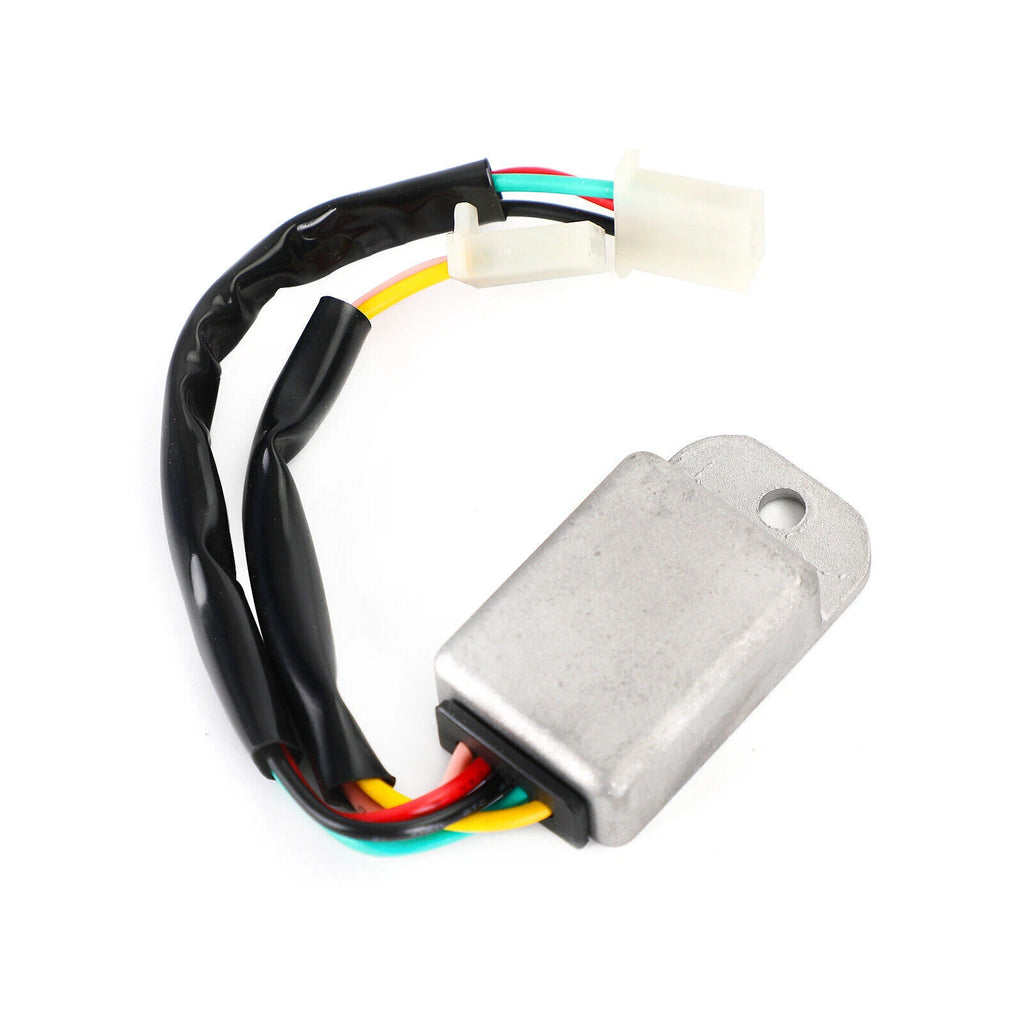 Regulator Rectifier for Honda MTX 125 RW (1983–1990) 31600-KE1-000 31600-KE1-010