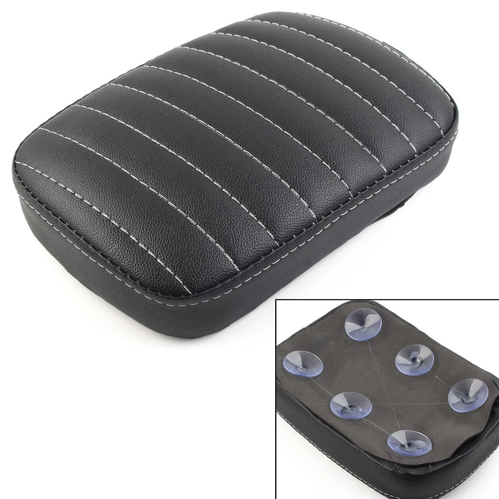 Rear Passenger Seat Pillion Pad for Harley