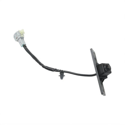 Rearview Camera for Universal Fitment (No OEM Number)