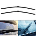 Rear Windshield Wiper Blade for Volkswagen Touareg (2011–2018) Black