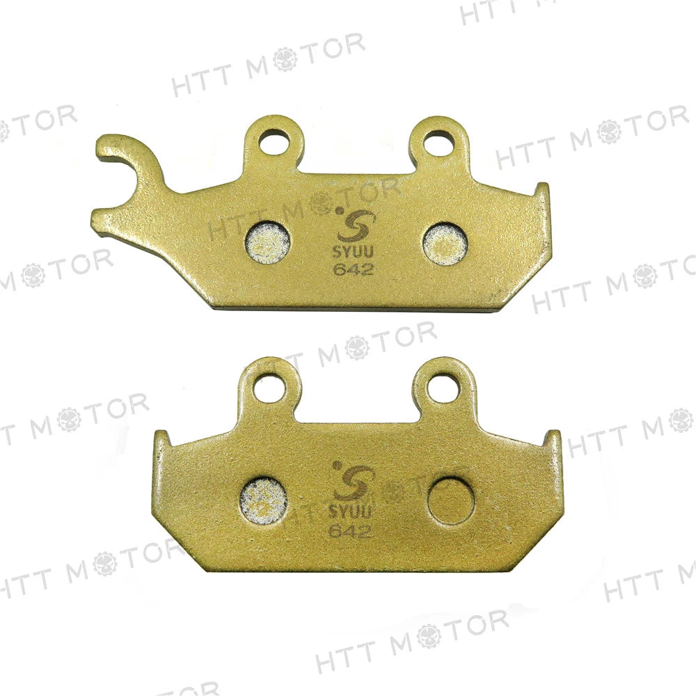 Disc Brake Pad Set for Can-Am (FA642)