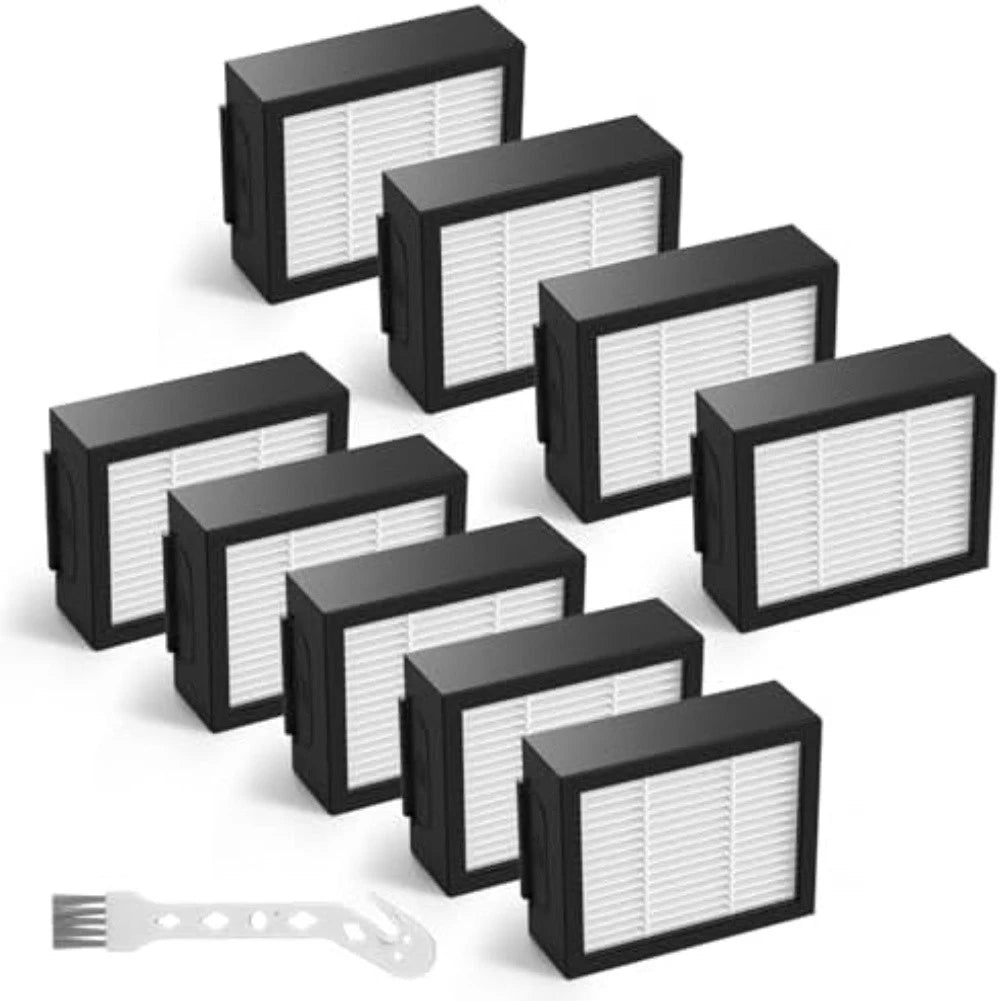 Set of 4 Filters for J Series Robot Vacuum