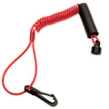 Safety Lanyard Tether Key for Sea Doo (1989–1995)