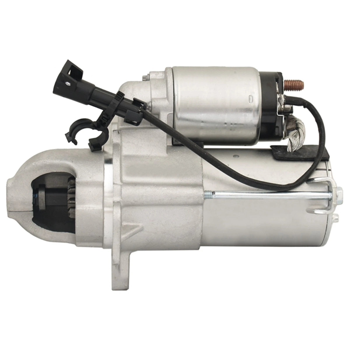 Starter Motor for Holden Captiva CG V6 3.2L LU1 Petrol (2006–2011)