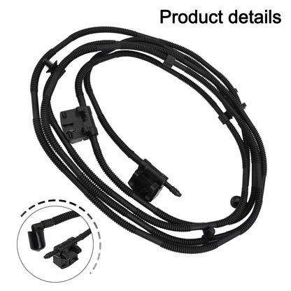 Efficient Performance Windshield Washer Nozzle Hose for For MERCEDES For BENZ