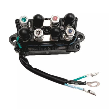Power Trim & Tilt Relay for Yamaha Engines (Diversified Compatibility)