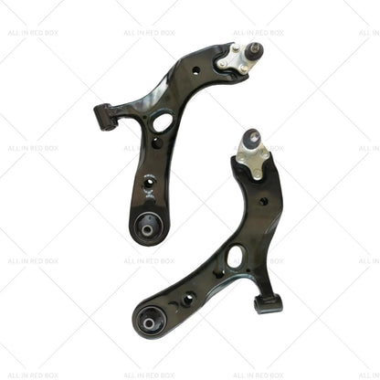 Control Arm Ball Joint Assembly Set of 2 for Toyota RAV4 (ACA38)