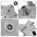 Rear Right Wheel Hub for Arctic Cat 400-2x4 400-4x4-FIS 500-4x4-FIS (2002–2004)