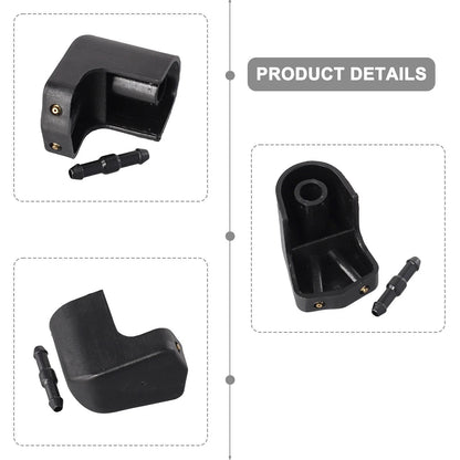 Washer Jet Nozzles for