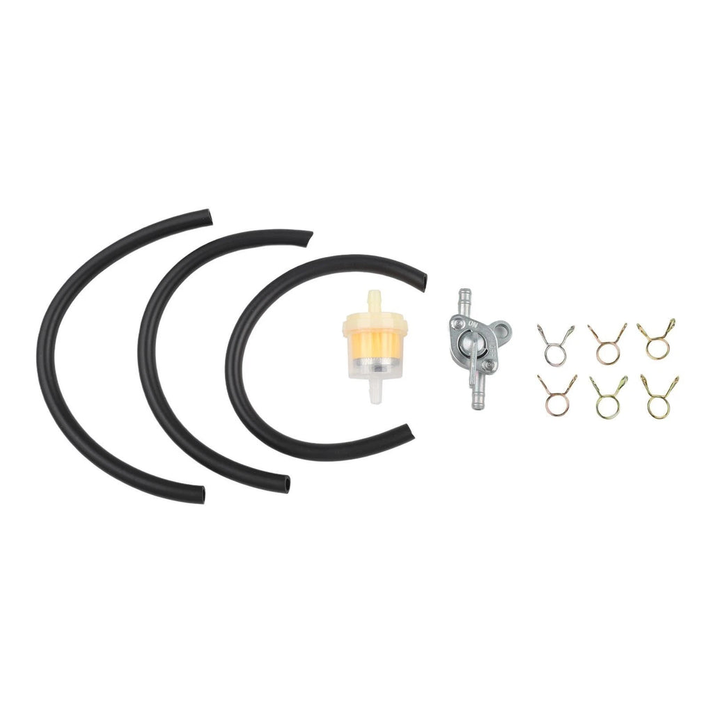 Fuel Tap with Filters for