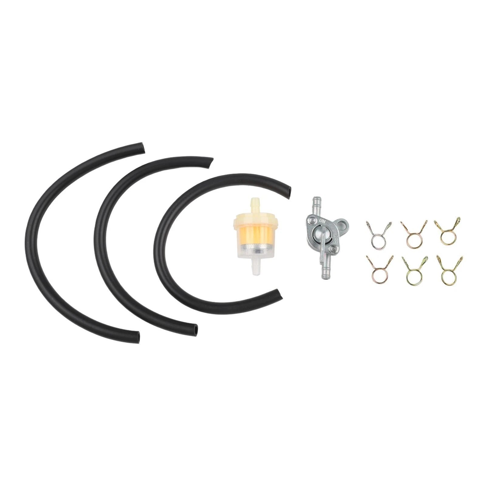 Fuel Tap with Filters for
