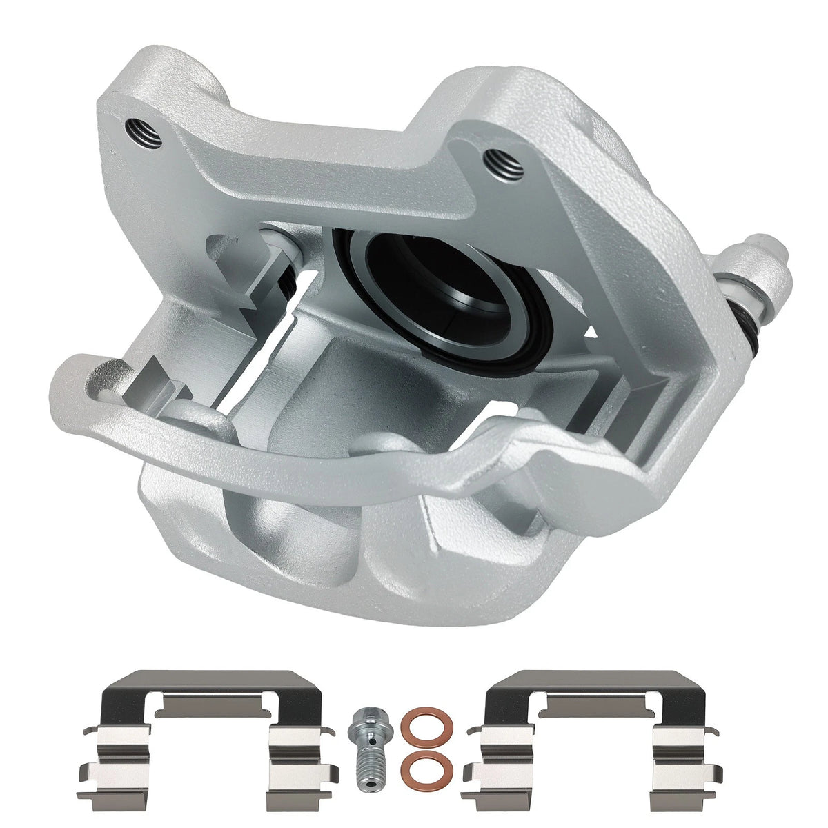 Front Right Brake Caliper with Bracket for Buick Allure Cascada LaCrosse Regal