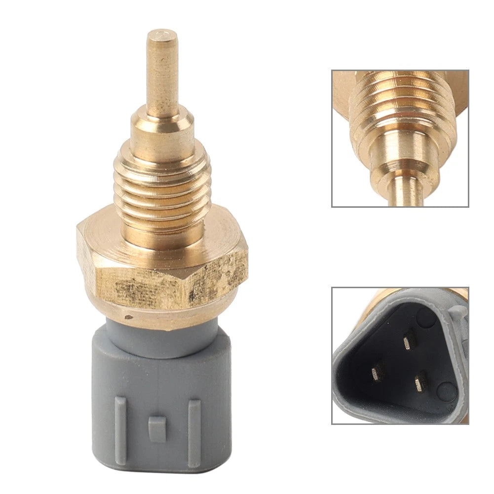 Thermostat Water Temperature Sensor for Honda CBR600RR (2003–2019)