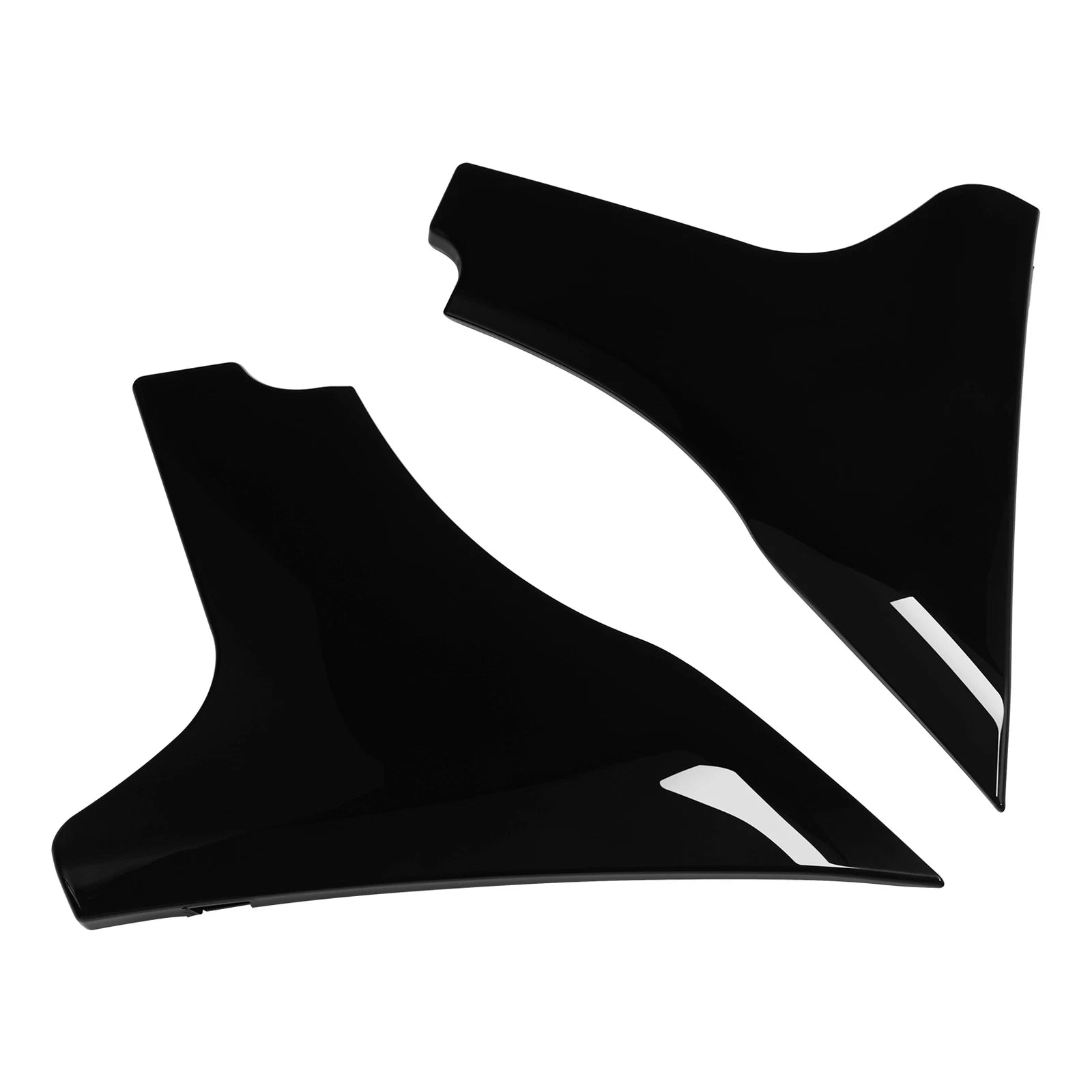 Side Spoiler Fairings Panel Protector for Harley CVO Road Glide (2023–2025)