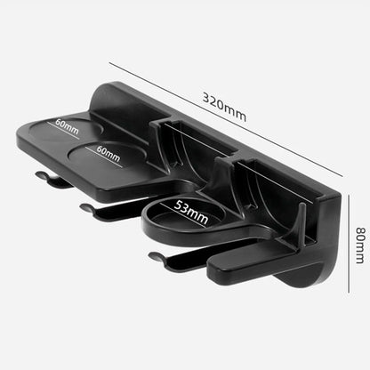 Tool Organizer for Coffee Tools (32x8cm)