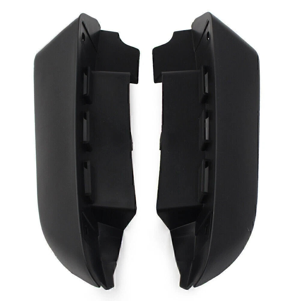 Front Bumper Deflector for Land Rover Range Rover (2010–2012)